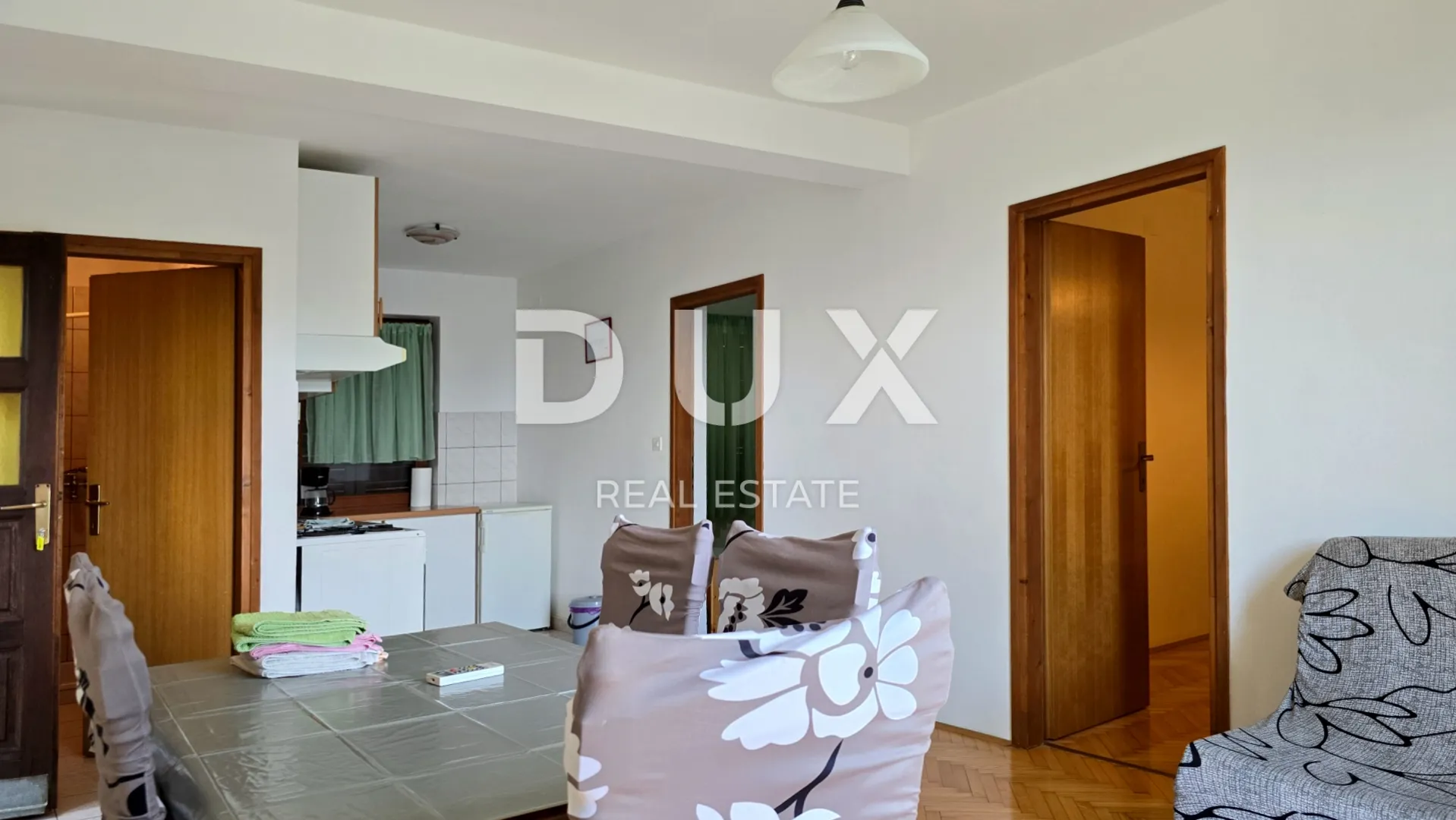 istra, rabac - apartmanska kuća 70 metara od mora - slika 25