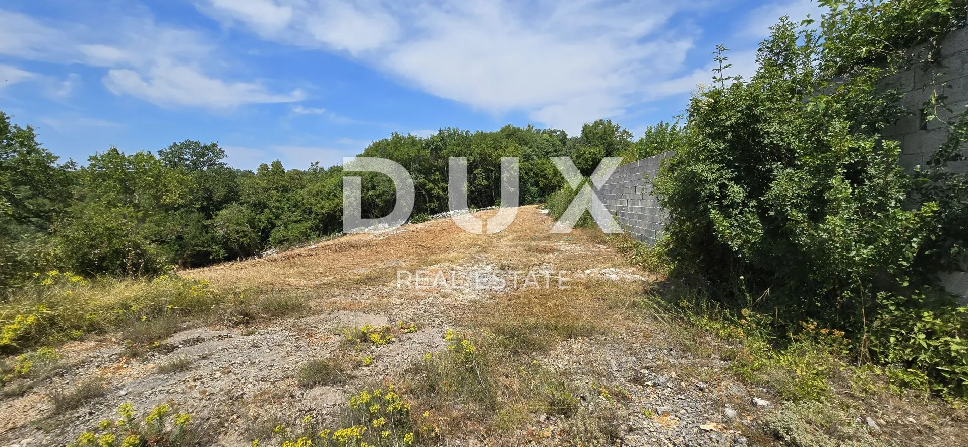 istra, rovinj - građevinsko zemljište, 785 m2 - slika 7