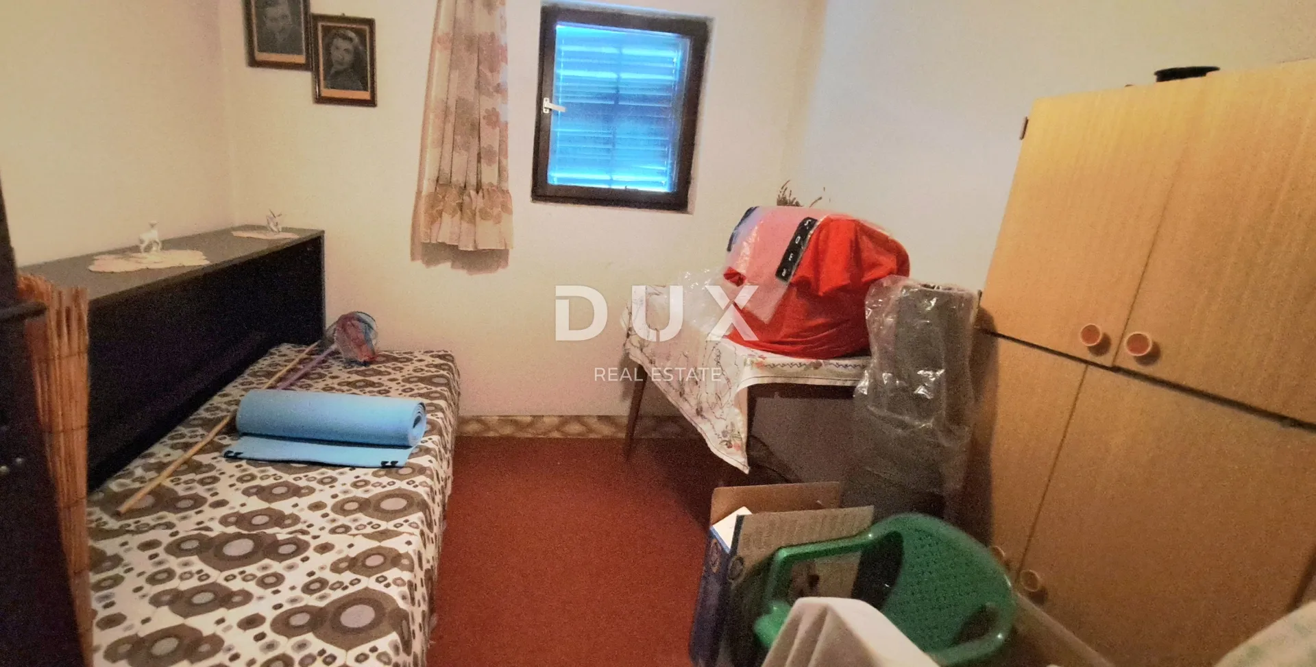 crikvenica, jadranovo, dvije dvojne kuće po 120 m2, dvorište - slika 15
