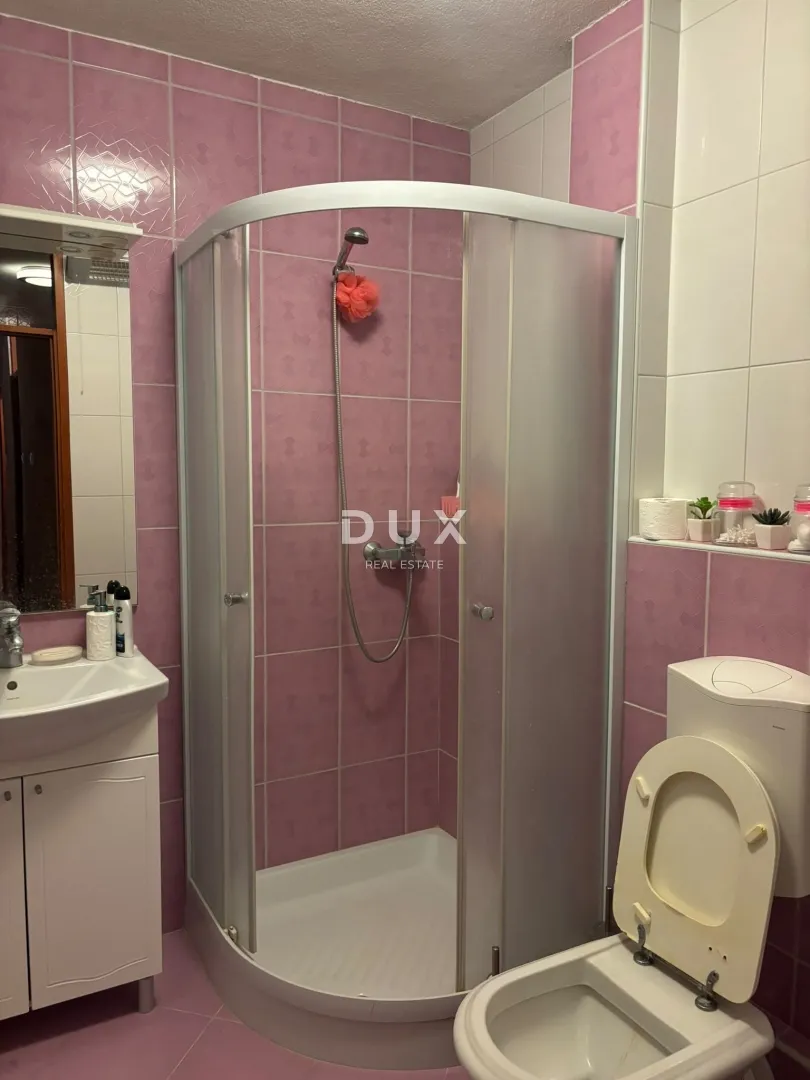 istra, pula - obiteljski stan 3s+db u zgradi s liftom - slika 13