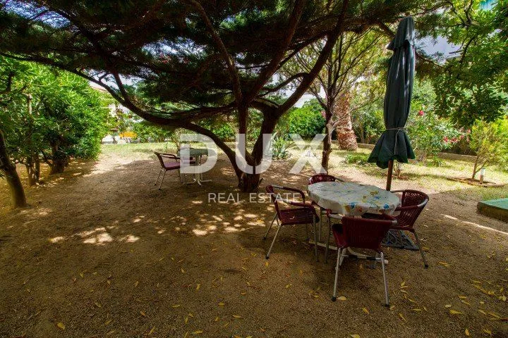 otok pag - samostojeća kuća 263m² u blizini mora - slika 5