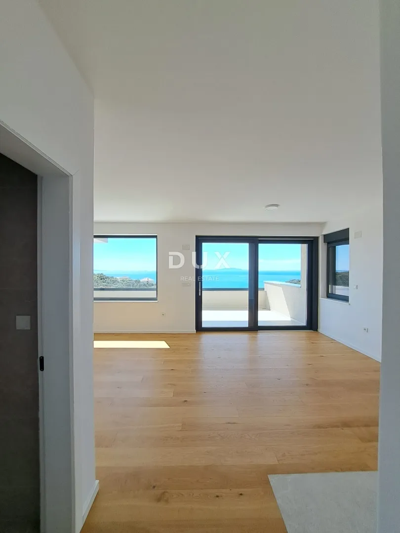 novalja, jakišnica - luksuzan penthouse 123 m2 s pogledom na cijeli zaljev - slika 11