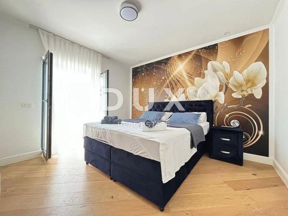 otok pag, jakišnica - luksuzna vila s pogledom na more, 240m2 - slika 13