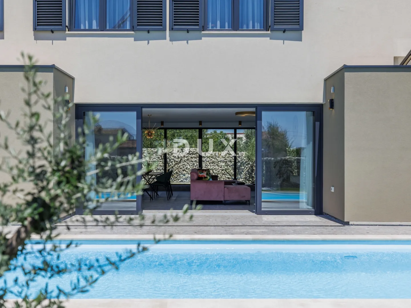 marčana, loborika, samostojeća kuća, 242 m², bazen, novogradnja - slika 5