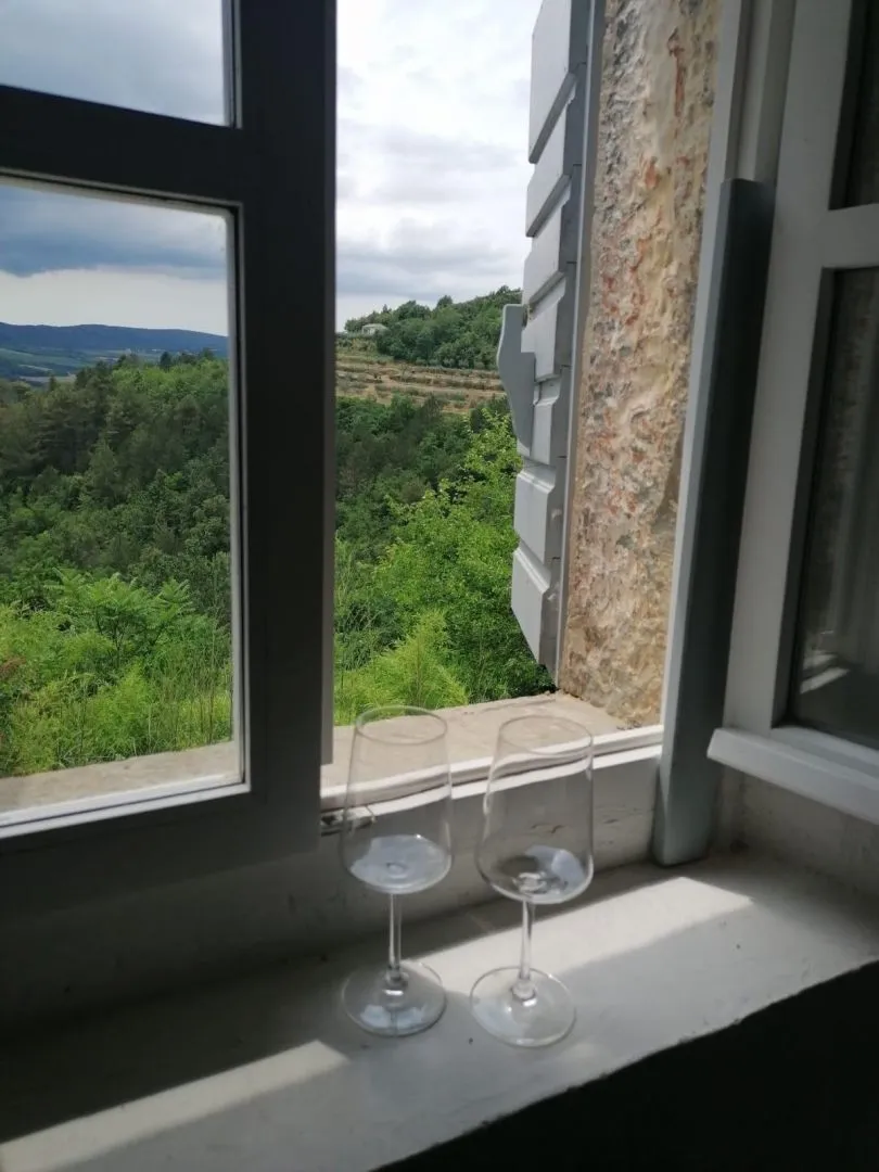 istra, motovun - kamena bajka u prirodi! rijetkost! - slika 52