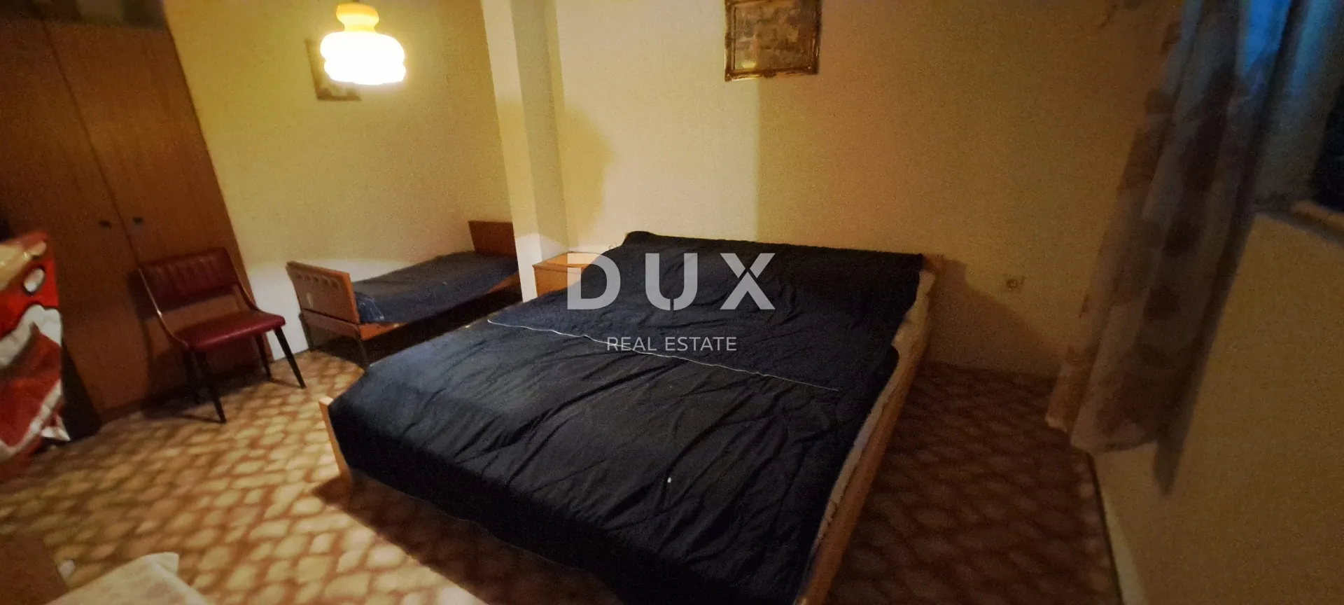 crikvenica, jadranovo, dvije dvojne kuće po 120 m2, dvorište - slika 17