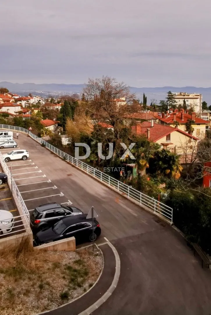 opatija, lovran - predivan stan u novogradnji, 150m od mora - slika 12