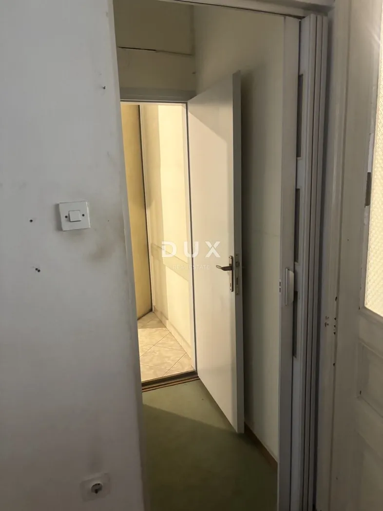 rijeka, centar- stan na atraktivnoj lokaciji za dugoročni najam! - slika 23
