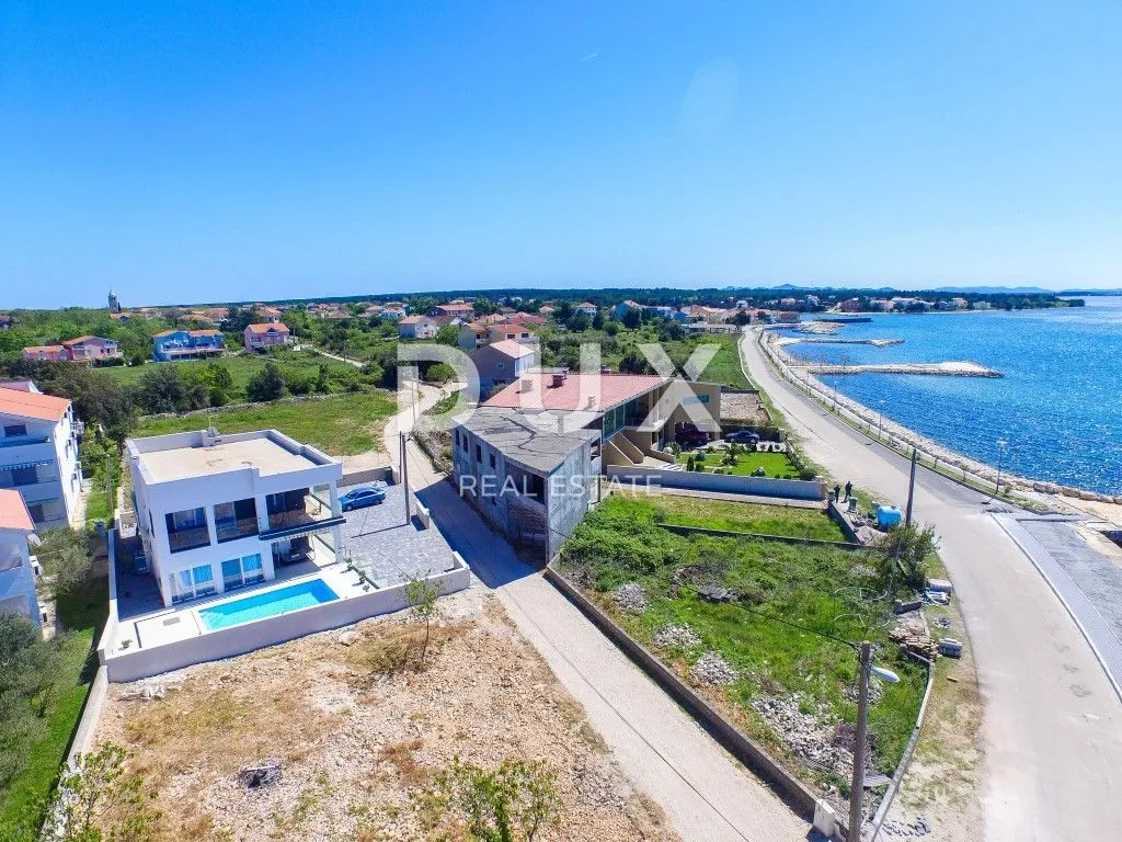 nin, zaton - prekrasna vila s 6 apartmana - slika 5
