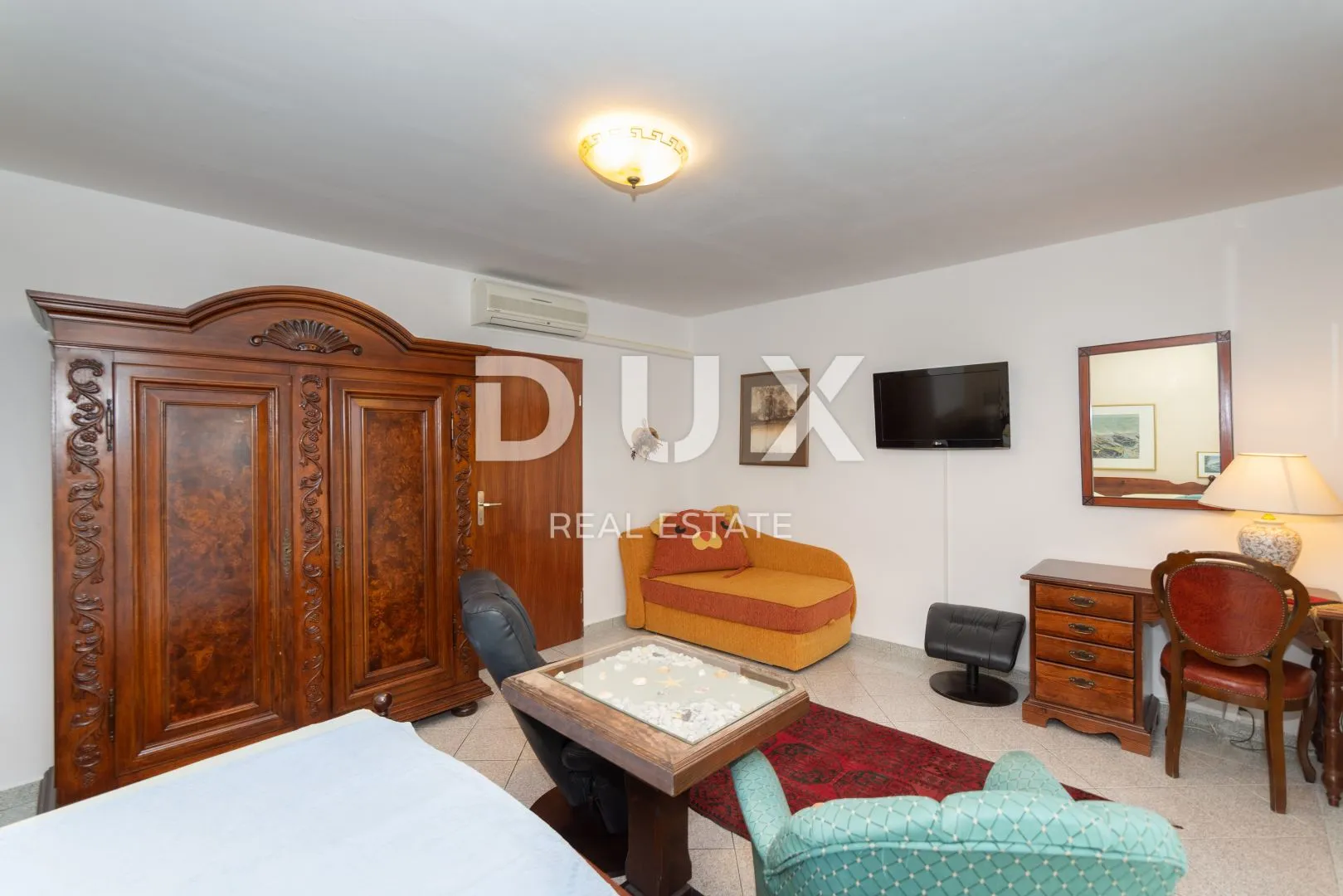 crikvenica, selce - jedinstvena villa za obiteljski hotel - slika 7