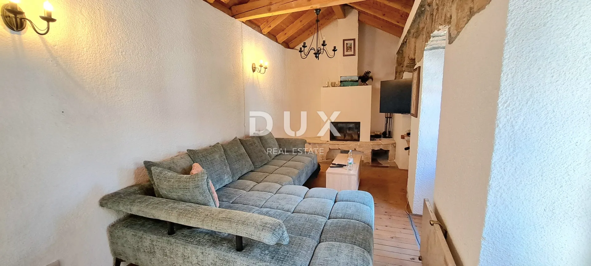 grižane, kamena kuća 140 m2 m, s parkirnim mjestom - slika 31