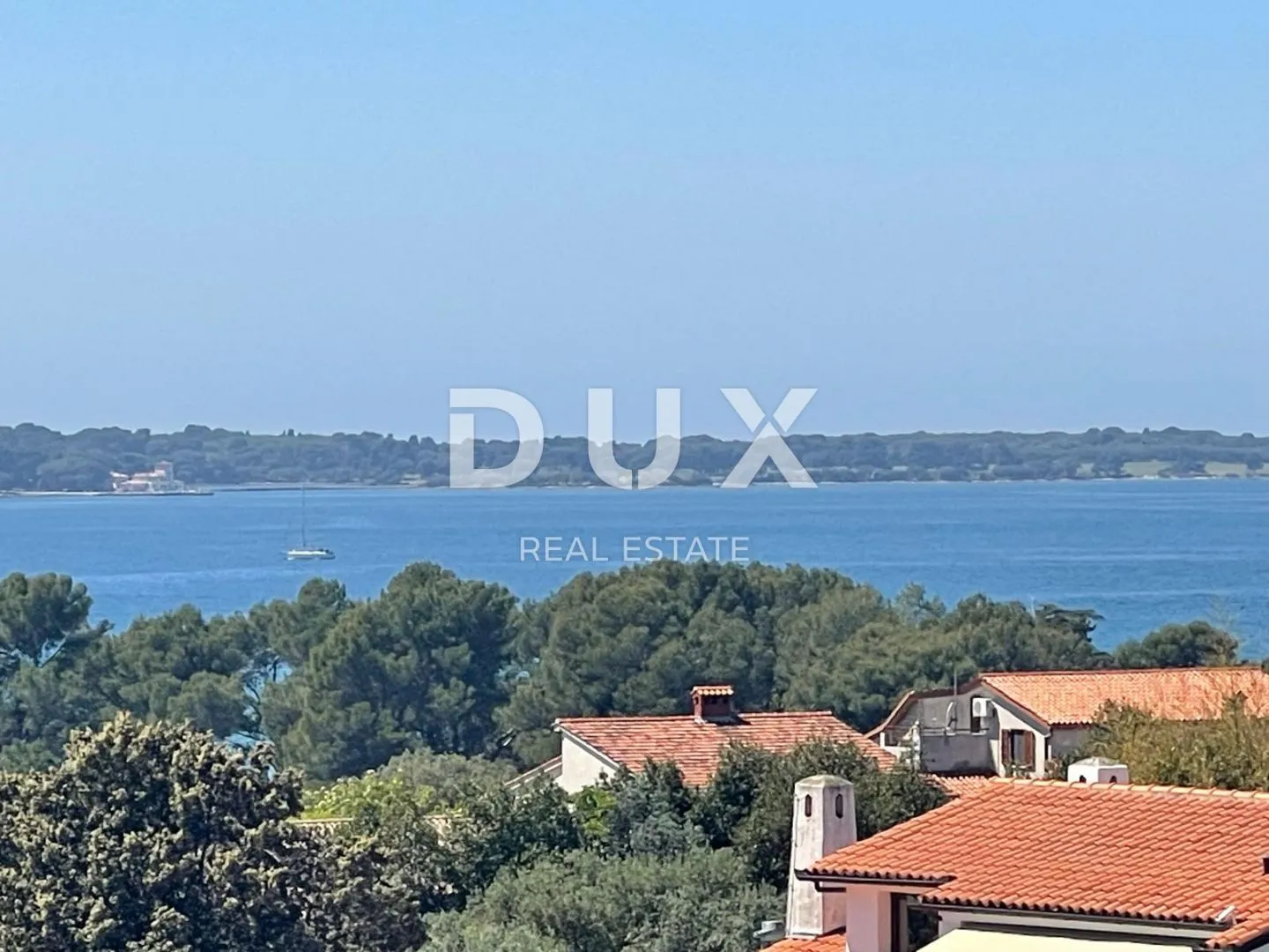 istra, fažana - jedinstvena i neponovljiva moderna vila, s pogledom na more - slika 60