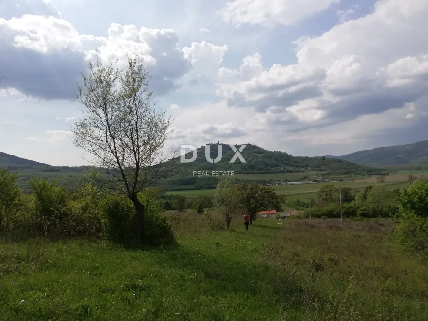 istra, motovun, zemljište, 53 183 m2, mještovite namjene - slika 2