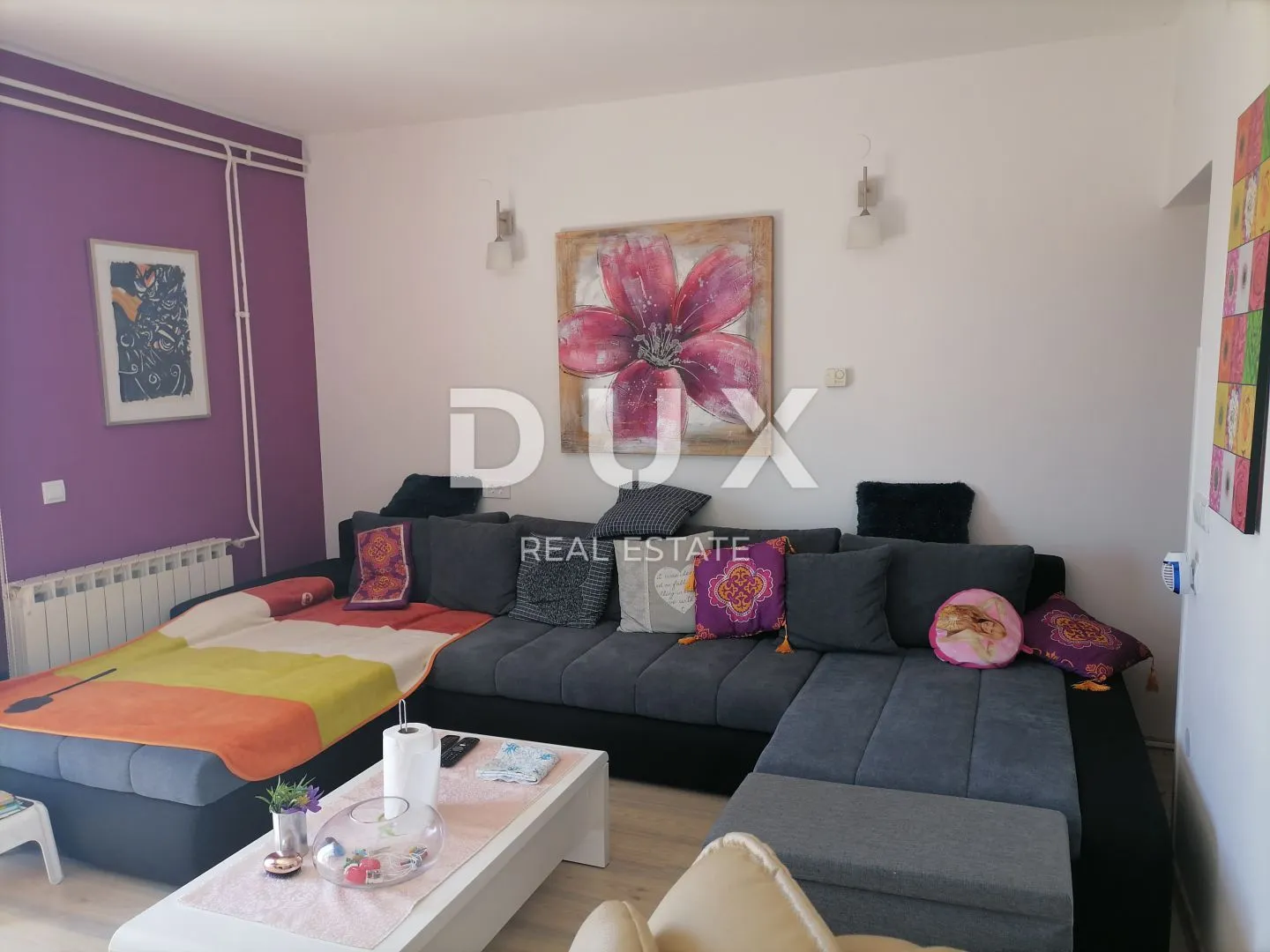 istra, pula 3s+db stan na busorelu 133 m2 - slika 2