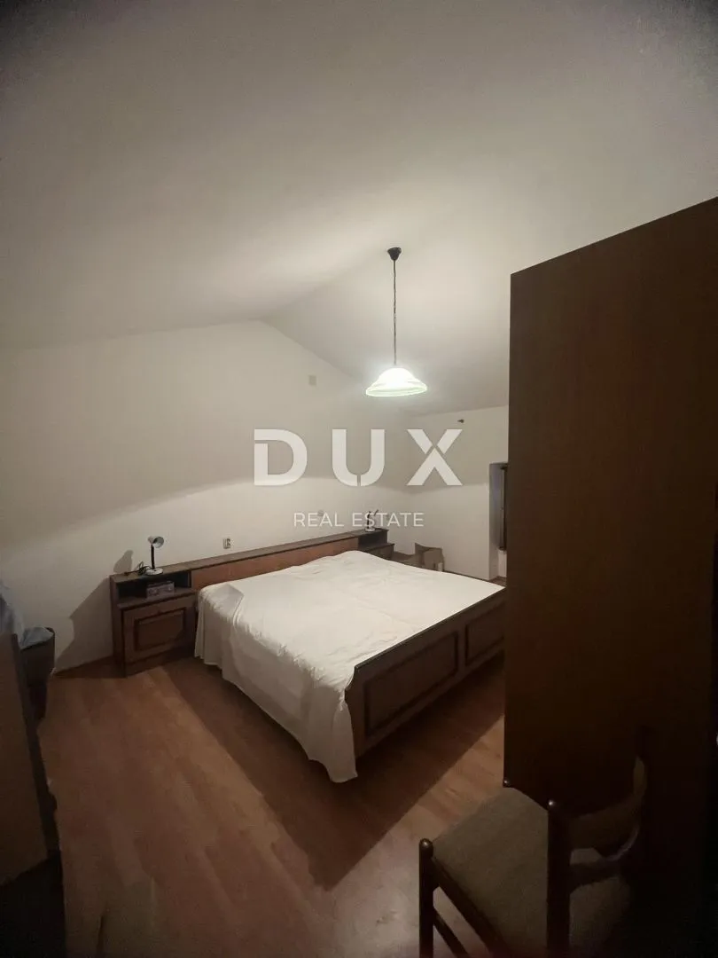istra,labin - kuća na rubu naselja s pogledom na prirodu - slika 16