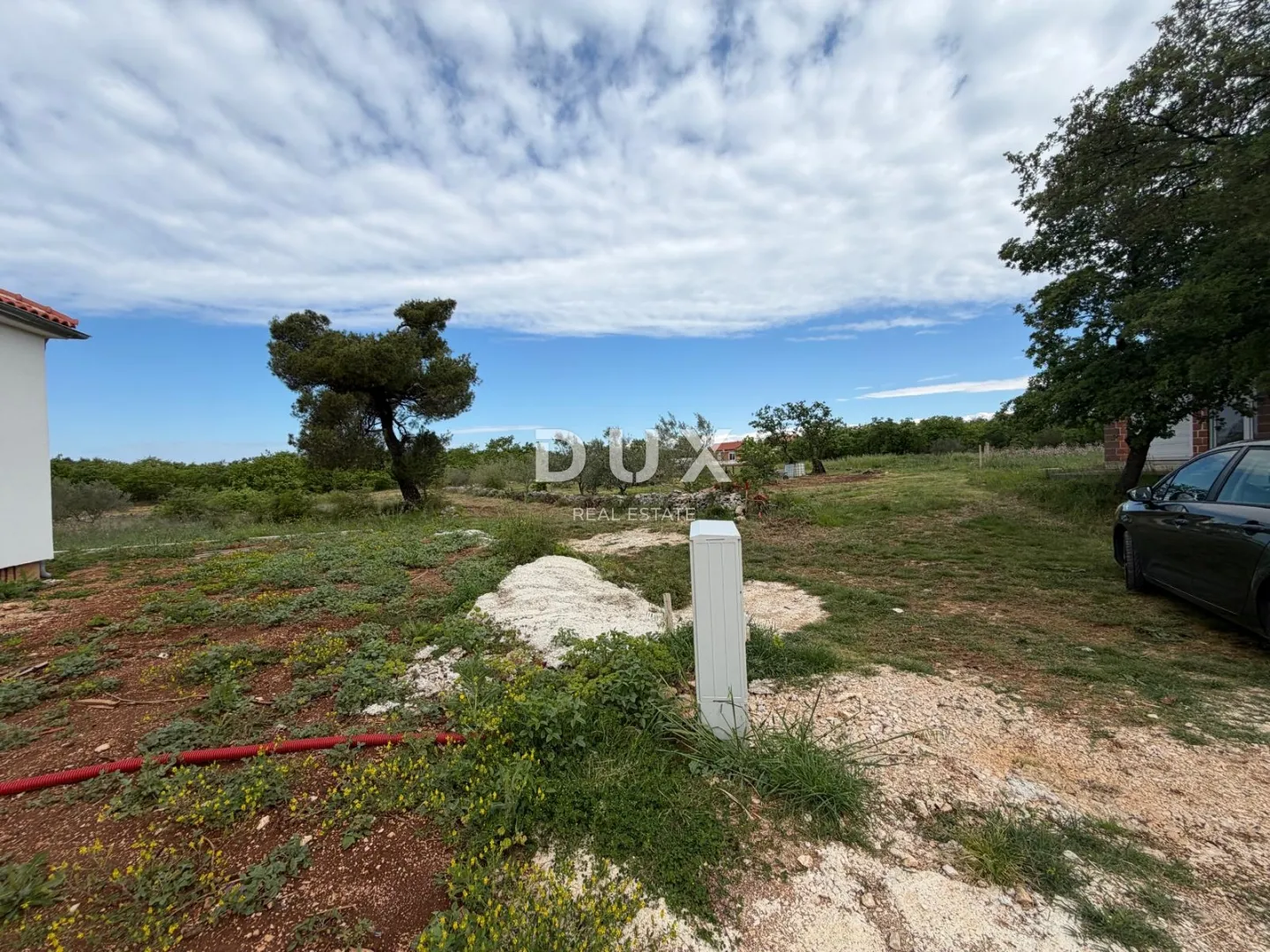 zemunik donji - građevinsko zemljište 515m² - slika 13