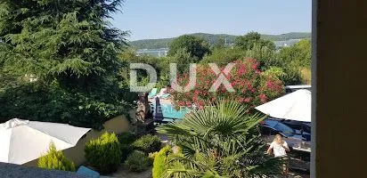 istra - medulin, kuća s više apartmana i bazenom 300 m od mora - slika 29