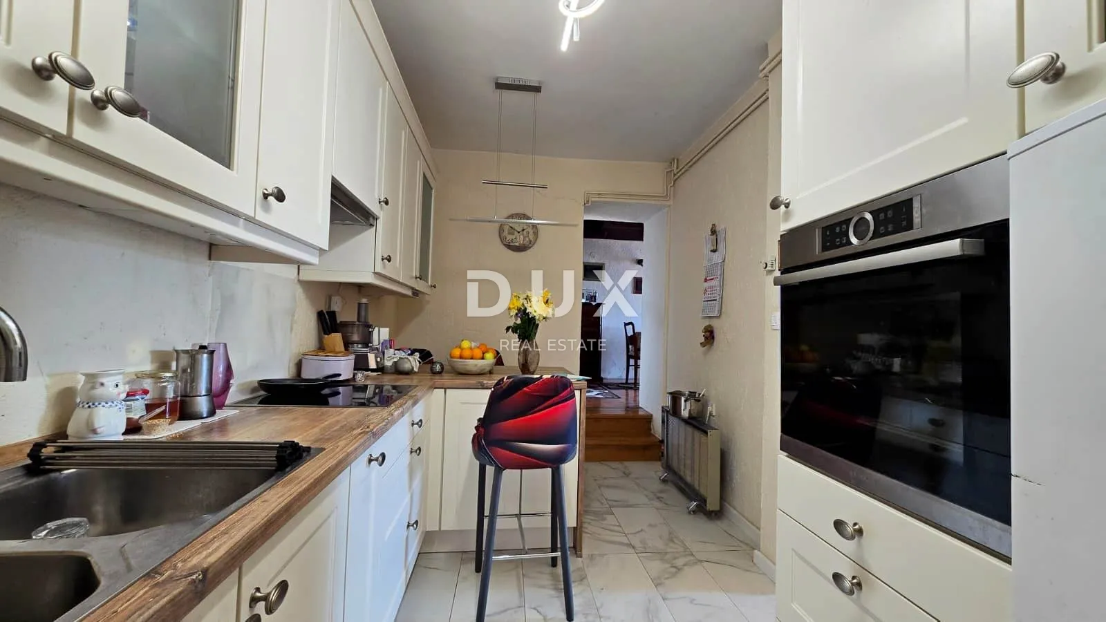 rijeka, sušačka draga - kuća s okućnicom i pogledom, 95m² - slika 9