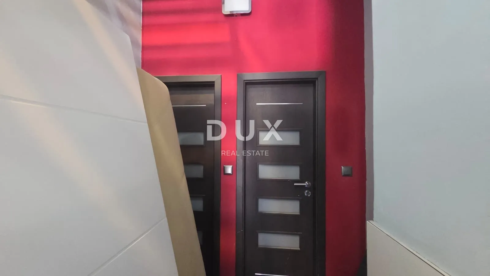 rijeka, sušak - poslovni prostor+dvije garsonijere, blizu centra grada, 240m2 - slika 6