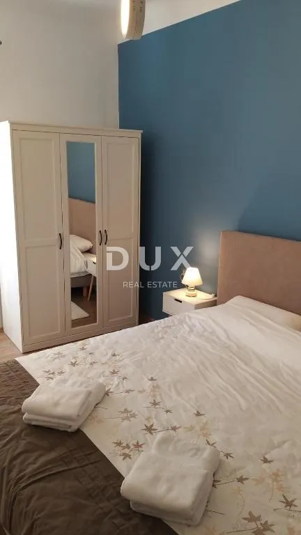 rijeka, belveder - uređen trosobni stan - slika 10