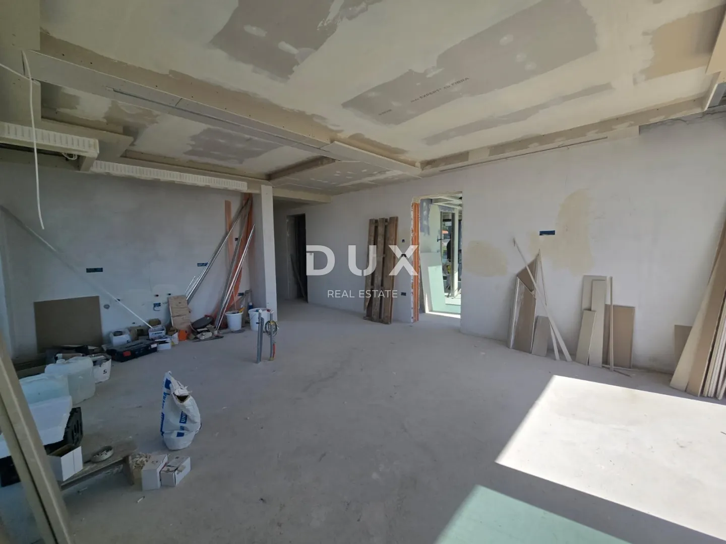 istra, medulin - luksuzni penthouse s pogledom na medulinski zaljev - slika 7
