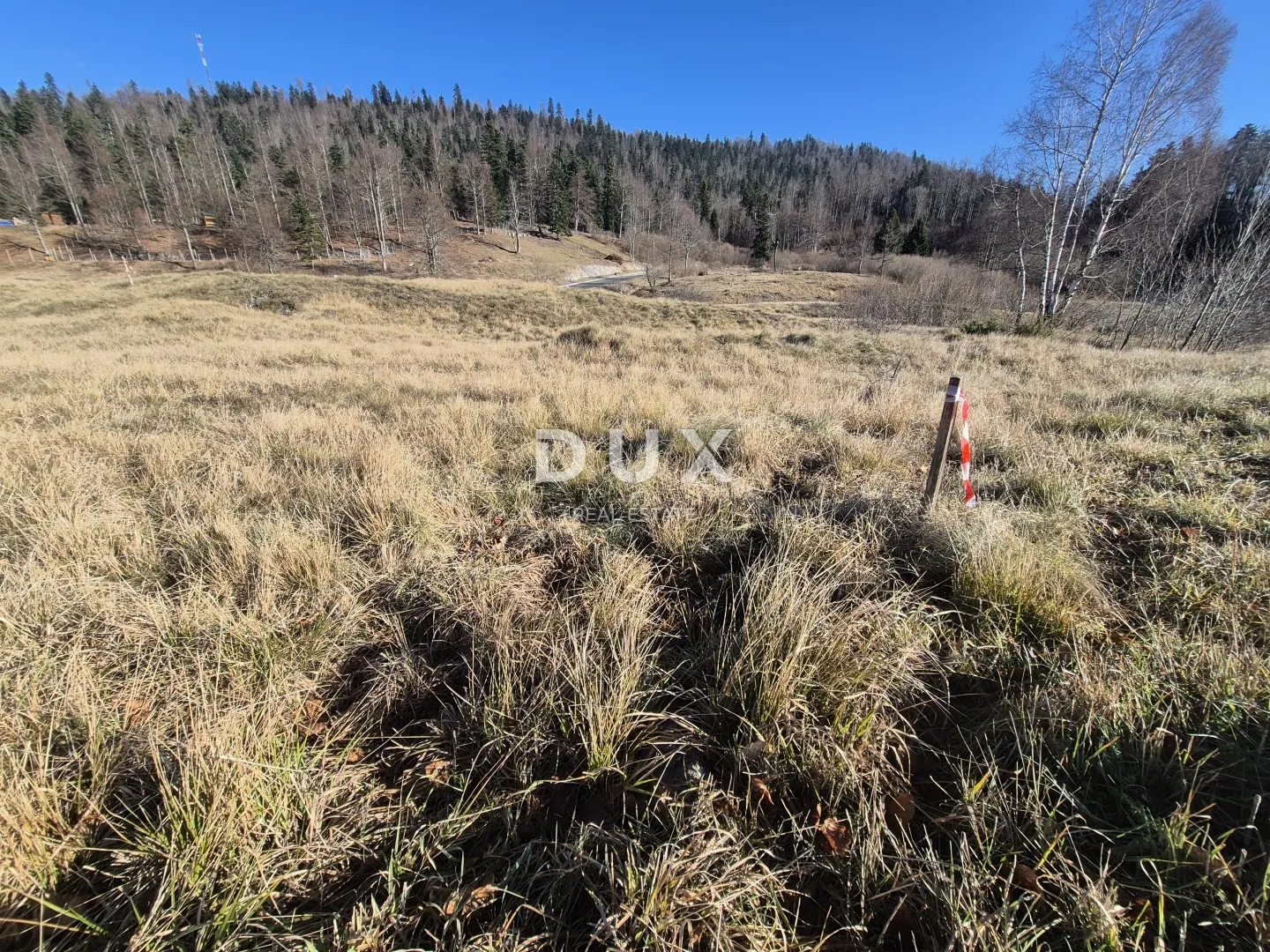 gorski kotar, fužine - građevinsko zemljište 1331 m2 - prilika za ulaganje! - slika 17
