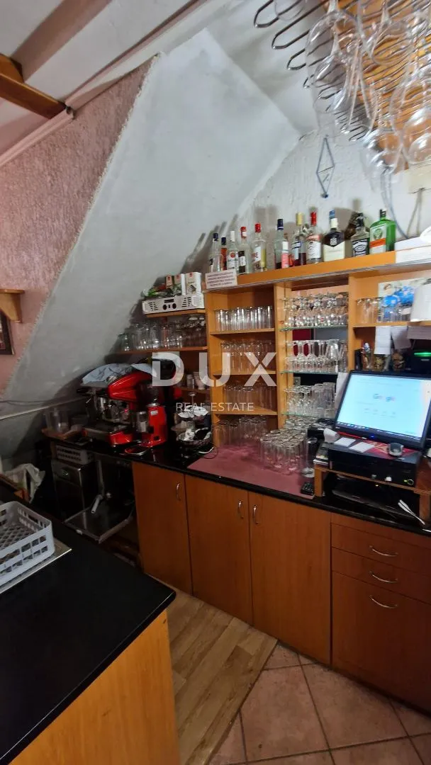 rab- stara jezgra, kuća, poslovni objekt, jedinstvena lokacija!!! - slika 10