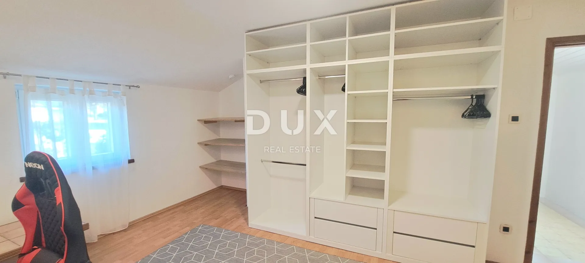 rijeka, hreljin, obiteljska kuća, 90 m2, vrt - slika 13