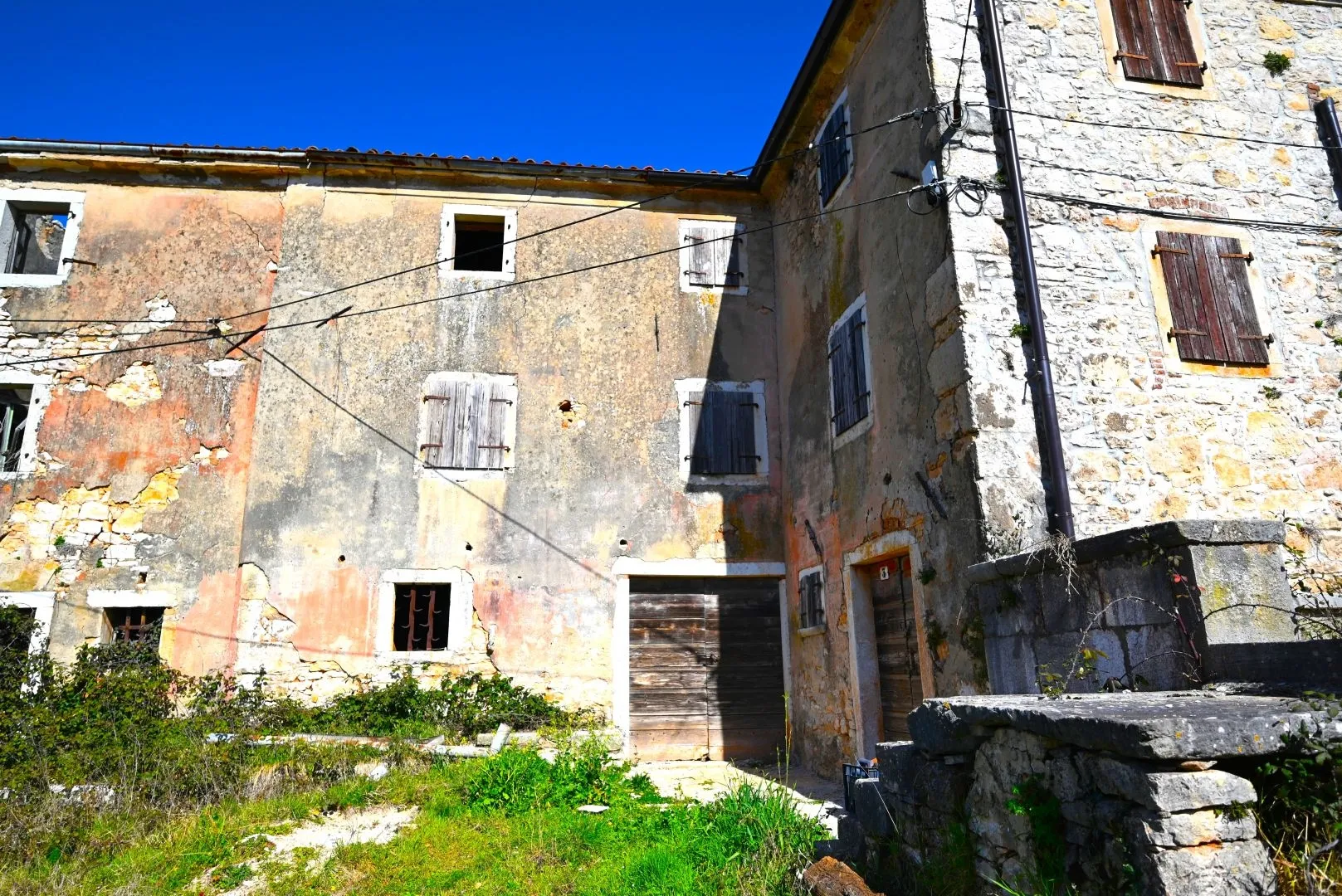 istra, vižinada tražite istarsku stanciju? stop! - slika 12