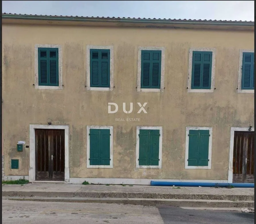 istra, labin – kuća na dvije etaže s vrtom - slika 15