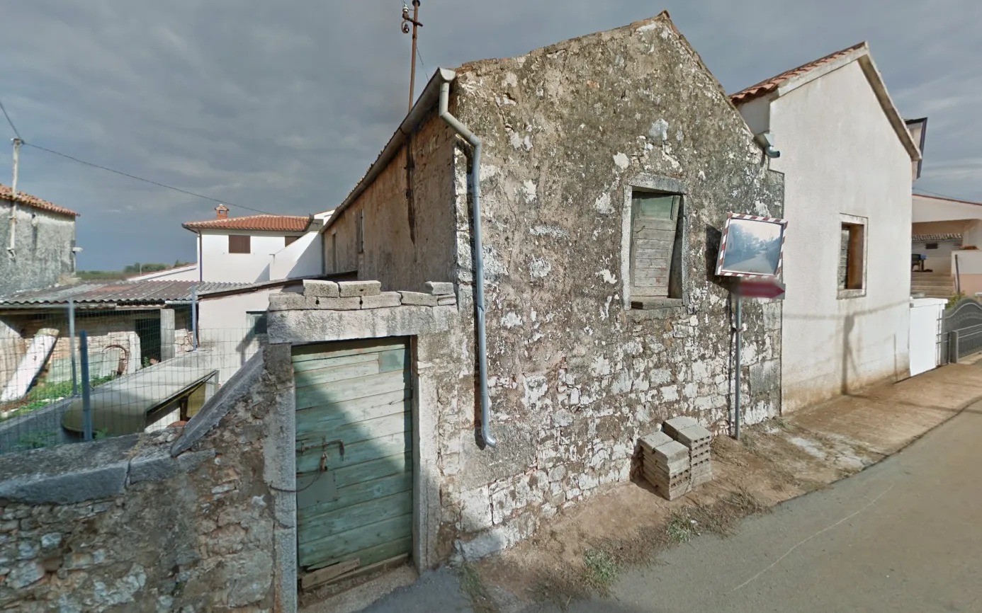 istra, višnjan - kuća s dvije stambene jedinice za adaptaciju - slika 5