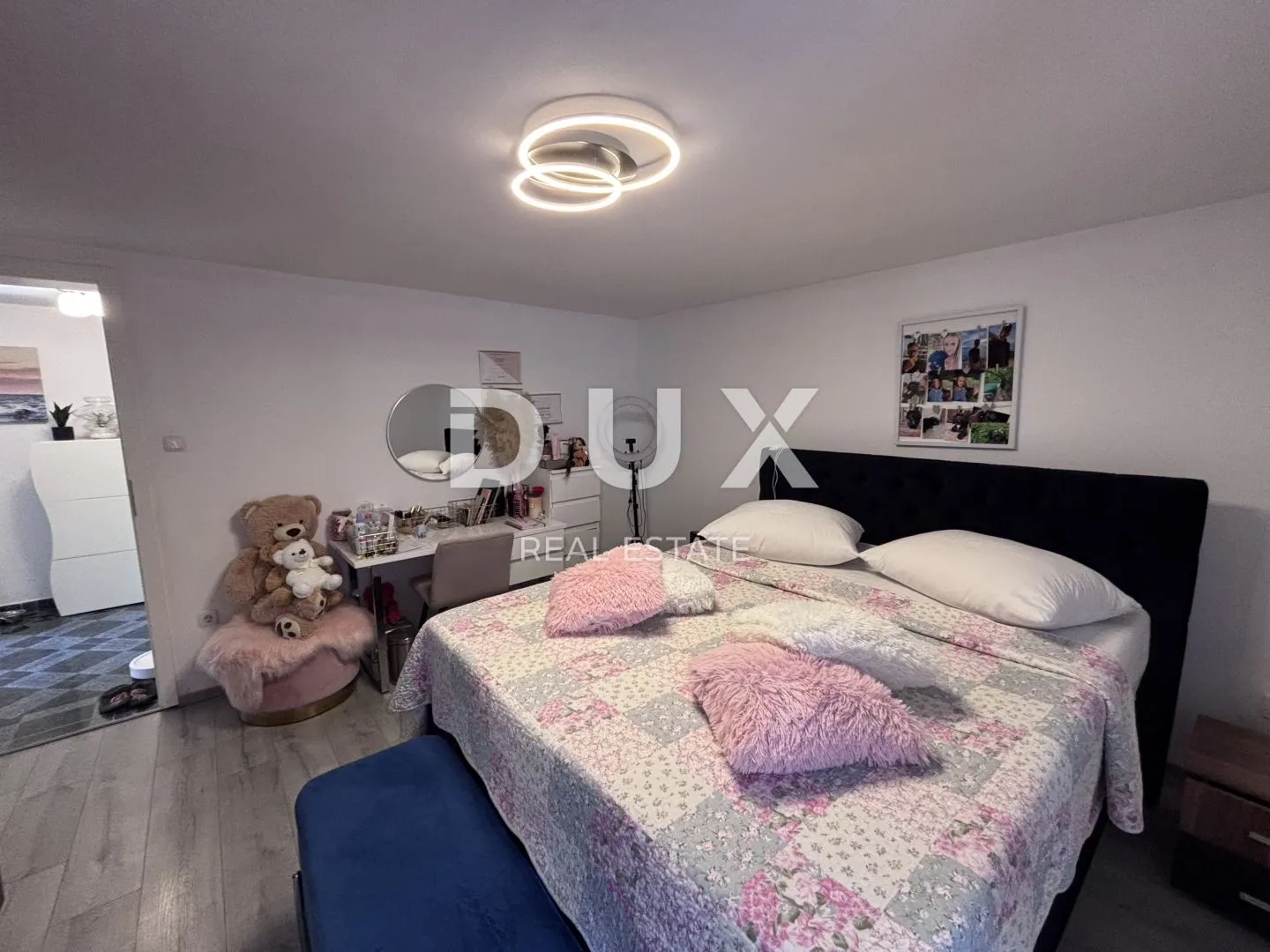 zadar, zaton - apartmanska vila pokraj mora - slika 44