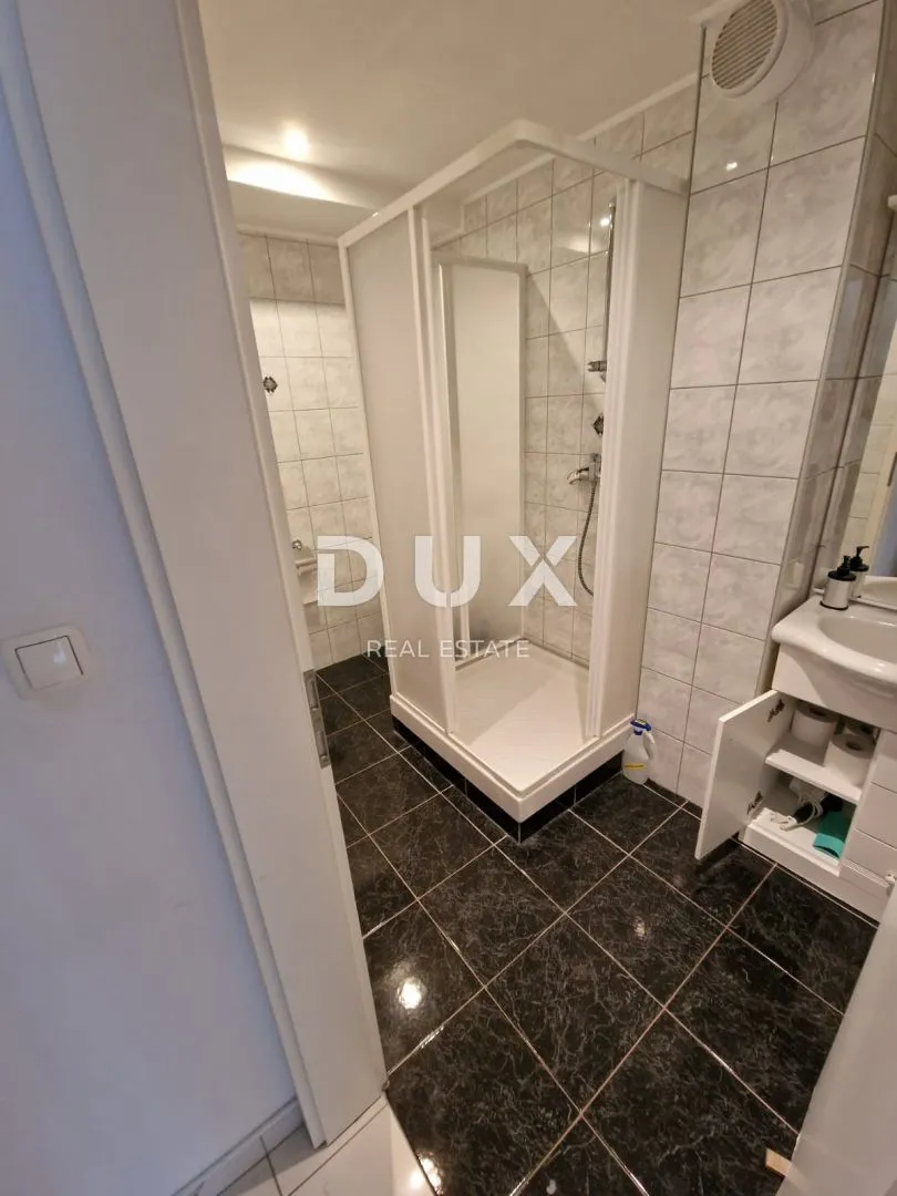 istra, rovinj - apartmanska kuća u rezidencijalnom dijelu grada - slika 8