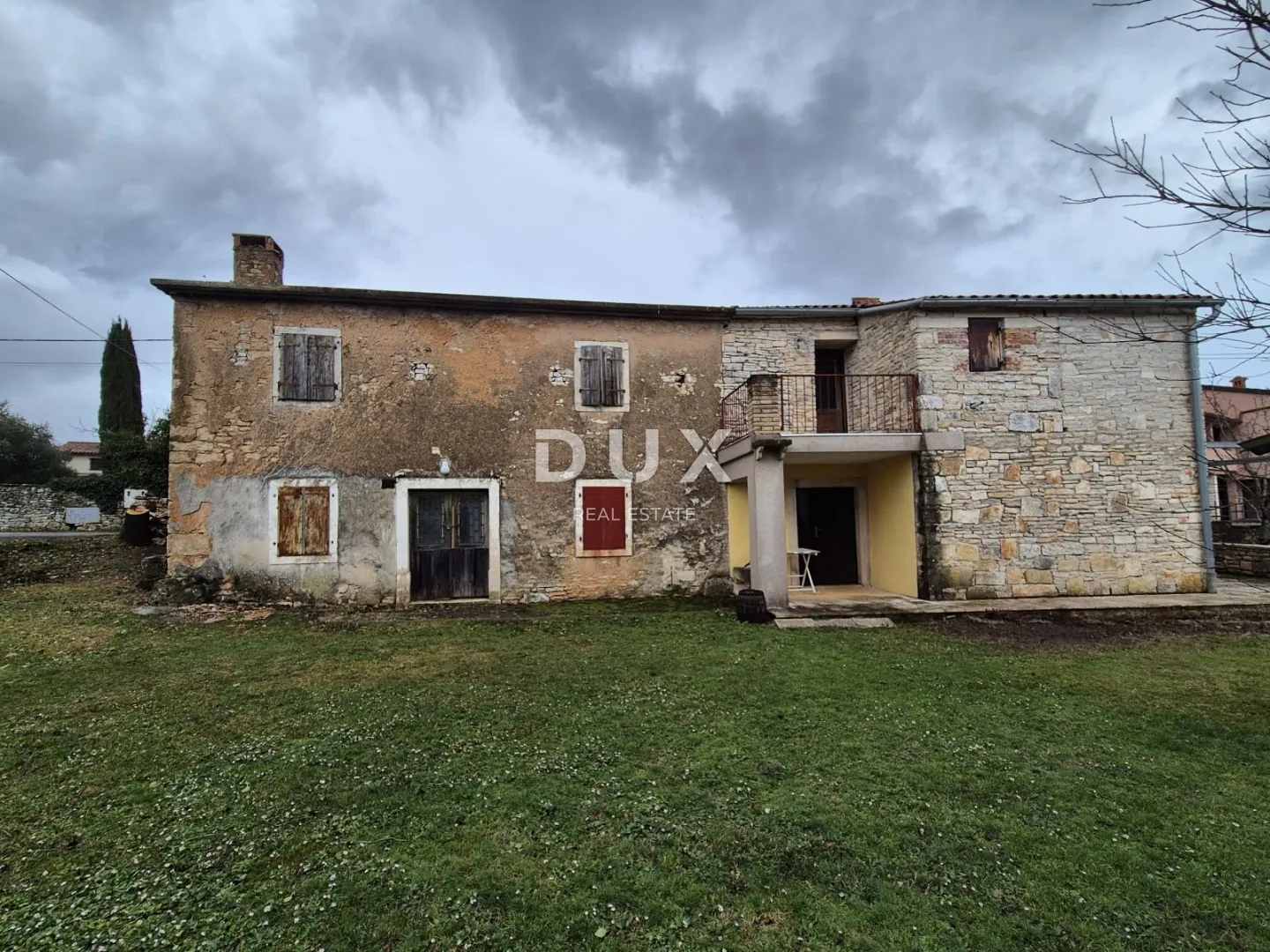 istra, marčana - samostojeća kamena kuća s potencijalom - slika 16