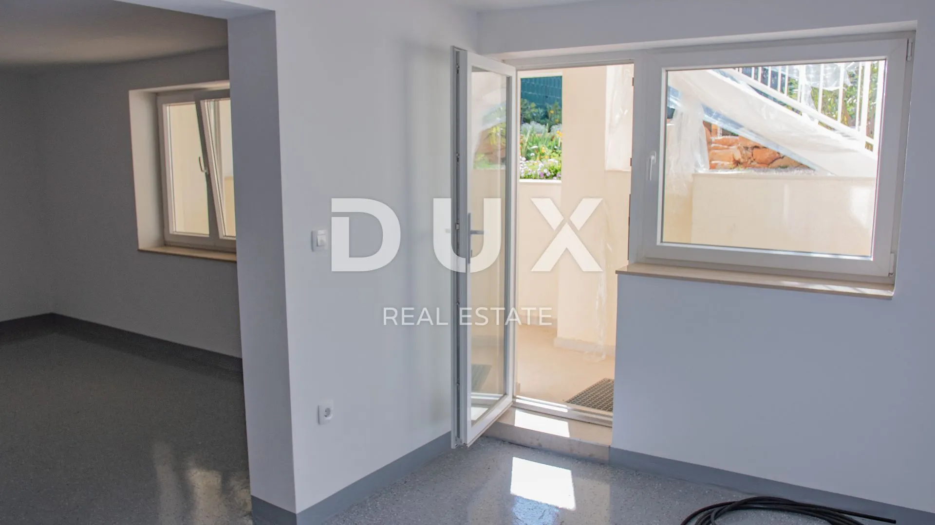 zadar, novi bokanjac - stan na dvije etaže! 152m² - vrt i garaža! - slika 19