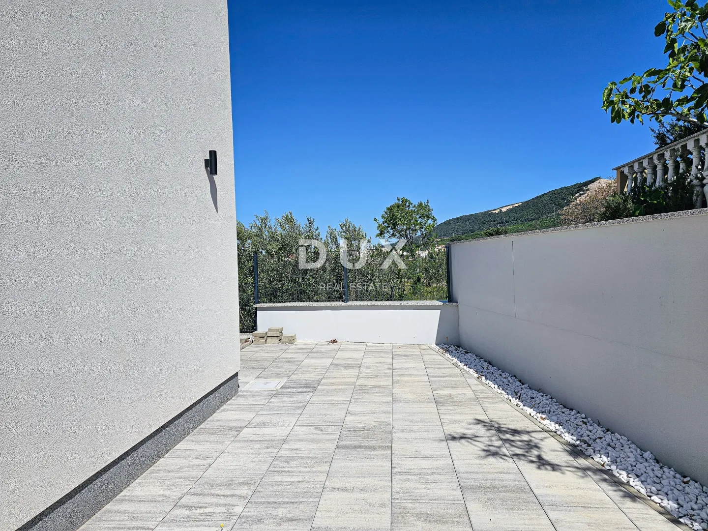 rab, barbat, dvosobni stan, 95 m2, pogled more - slika 17