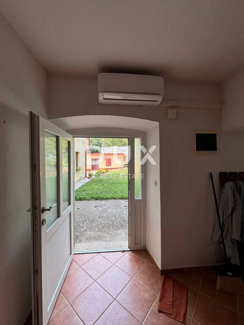 istra, barban - djelomično adaptirana kuća na prekrasnoj lokaciji! - slika 4