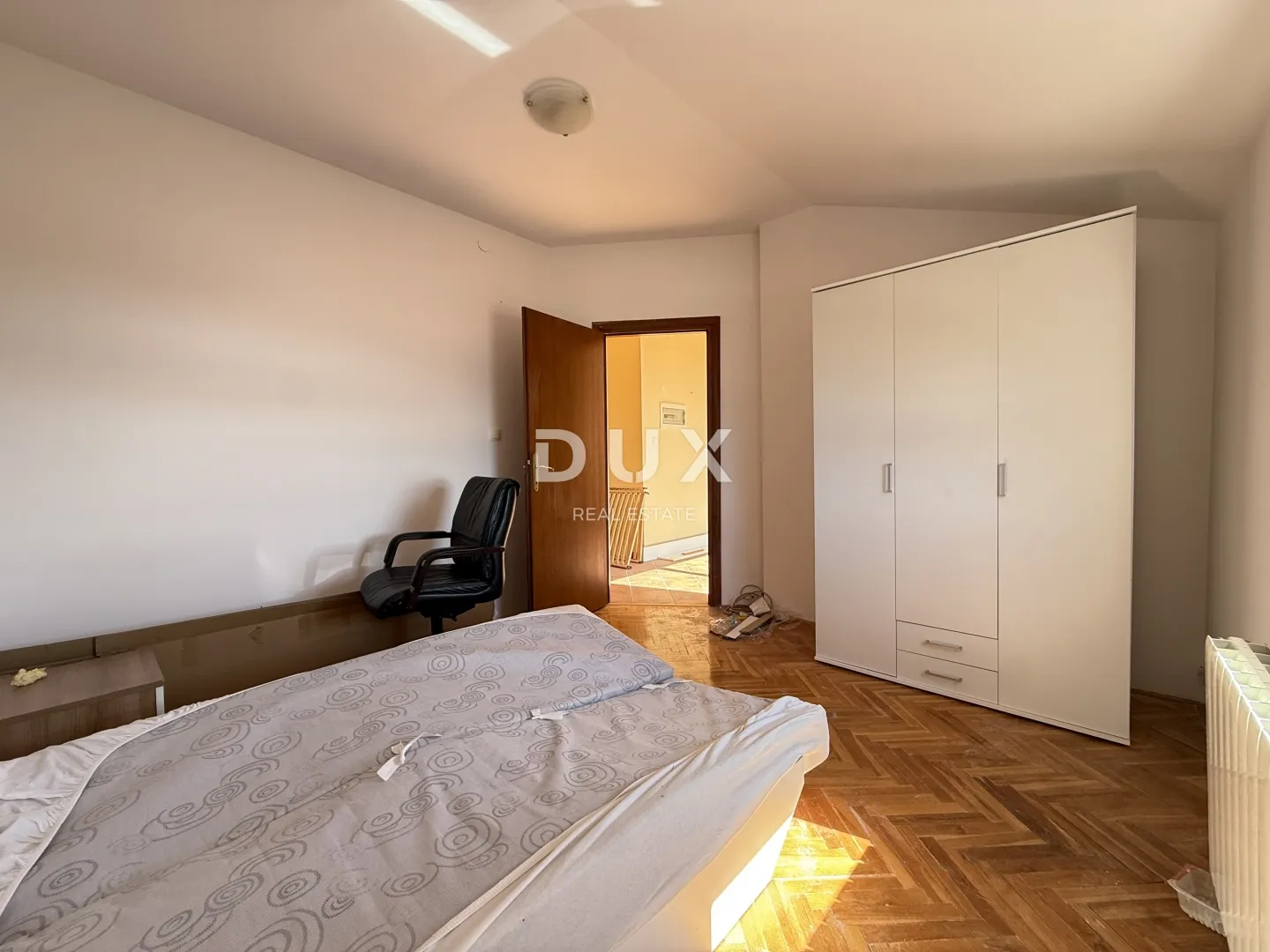 kostrena - 4s + db, 125m2 s panoramskim pogledom i okucnicom - slika 24