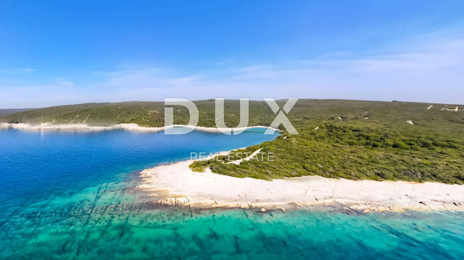 istra, marčana - investicijski turistički kompleks, prvi red do mora - slika 17