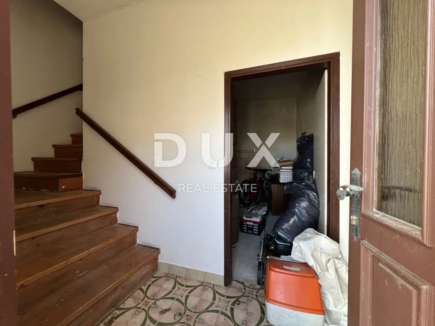 istra, oprtalj, povijesna jezgra, 124 m², balkon s pogledom - slika 12