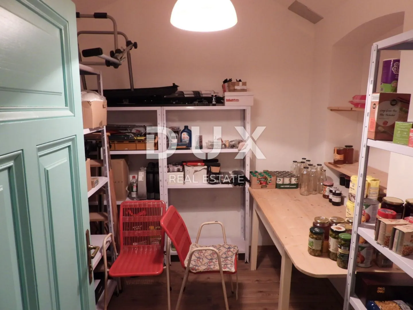 opatija, centar, vila, 484 m2, dva stana, 2. red do mora - slika 72