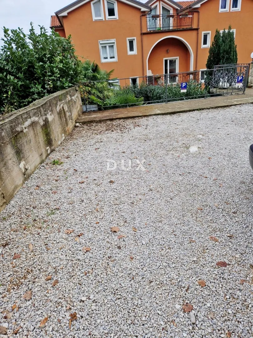 opatija, oprić - pogled na more i vrt za uživanje, 2sdb 74m2 - slika 30