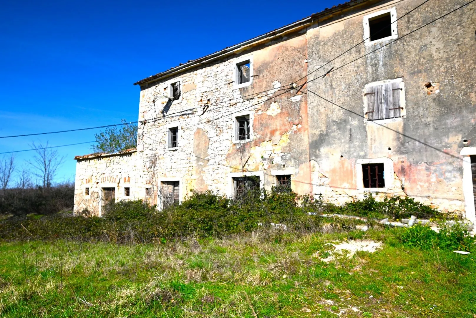 istra, vižinada tražite istarsku stanciju? stop! - slika 13