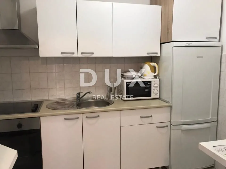 rijeka, zamet - novouređeni 2s+db stan za najam - slika 5