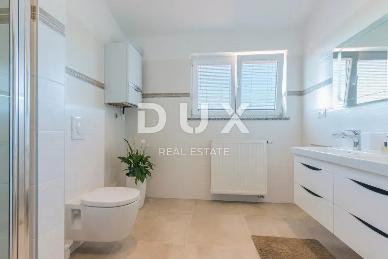 istra, medulin - luksuzan apartman na top lokaciji! - slika 18