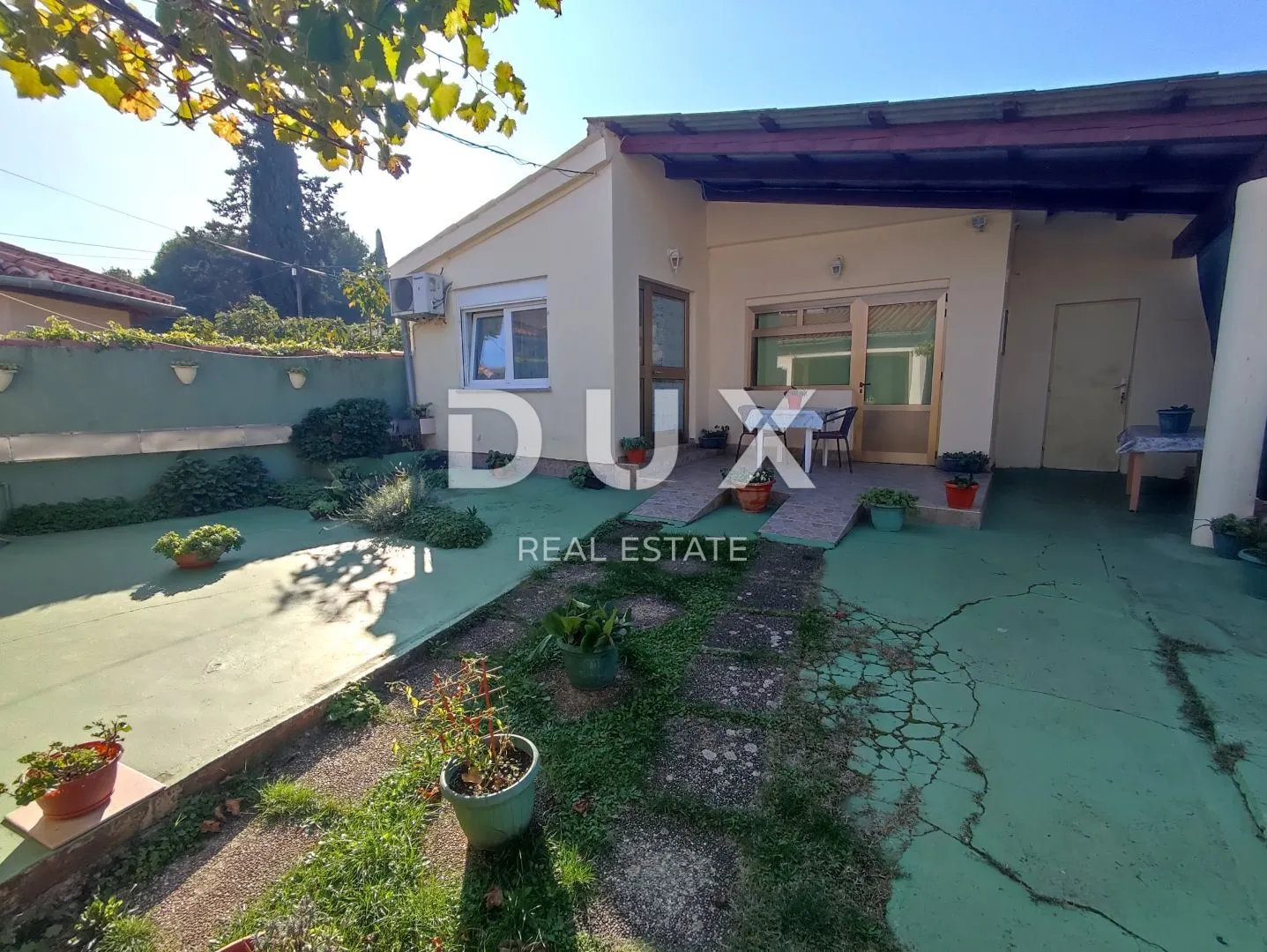 istra, pula - obiteljska kuća + apartman nadomak centra grada - slika 20
