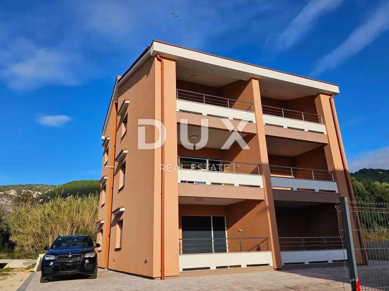 otok rab, banjol - prilika! stan u prizemlju, 1s+db + parking + 250m od mora - slika 12