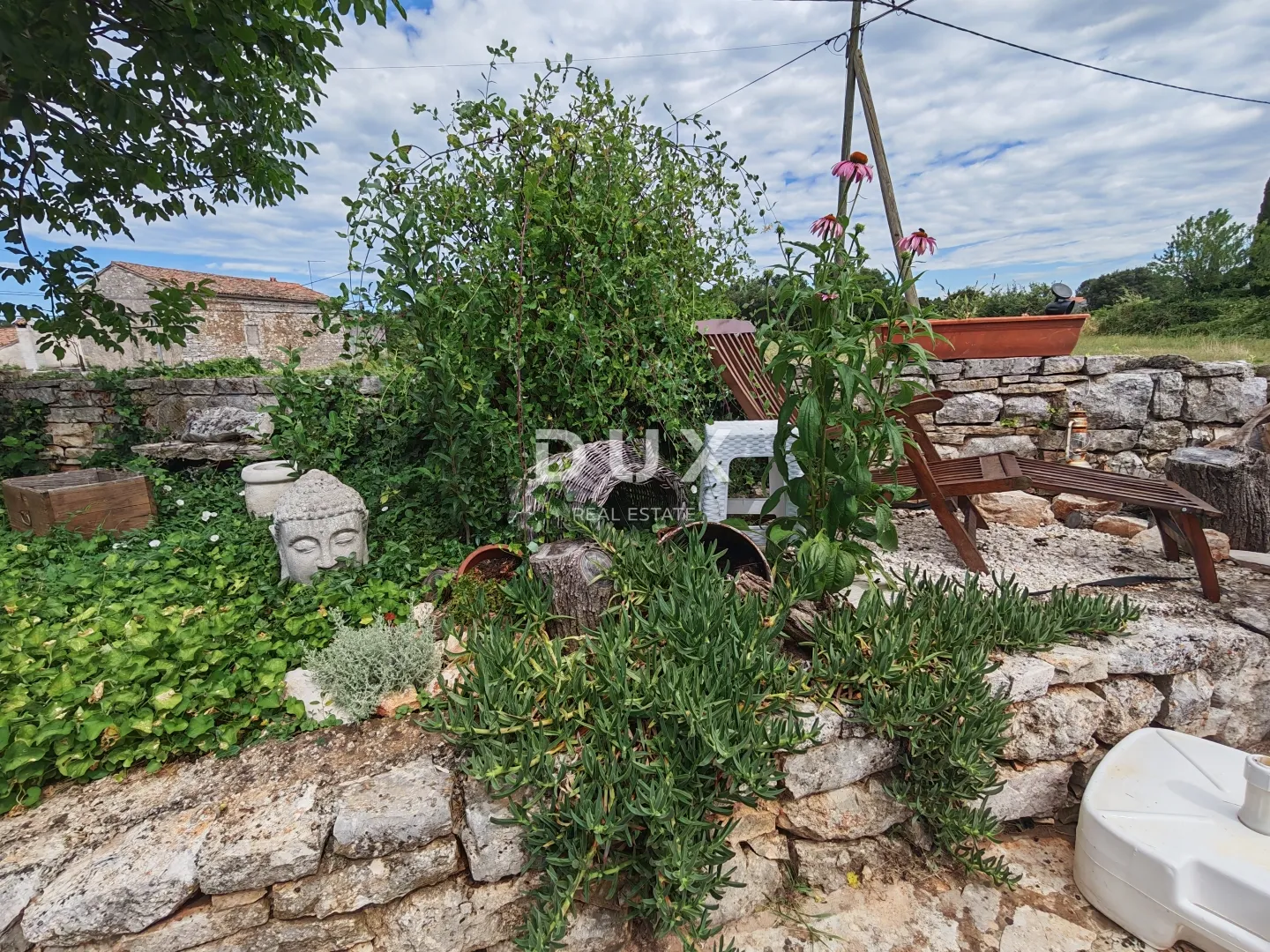 istra, glavani - dvije autohtone kamene kuće + pp! - slika 26