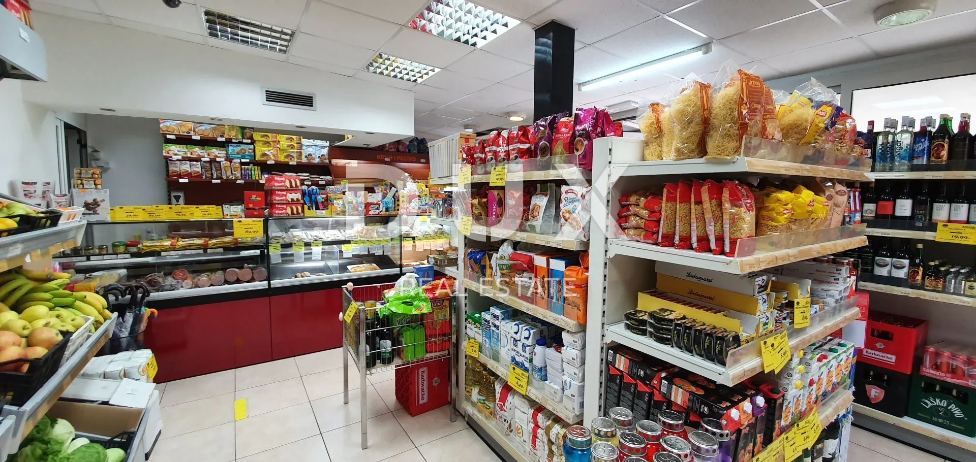 istra, kršan - poslovni prostor 76,26m2 - slika 2