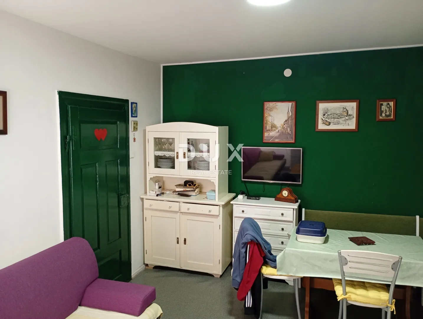 delnice, fužine - dvojna kuća 101m2 + garaža - slika 6